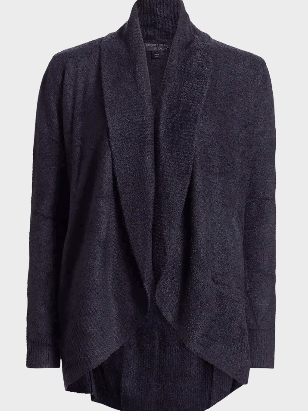 Barefoot Dreams Cozy Chic Cardigan